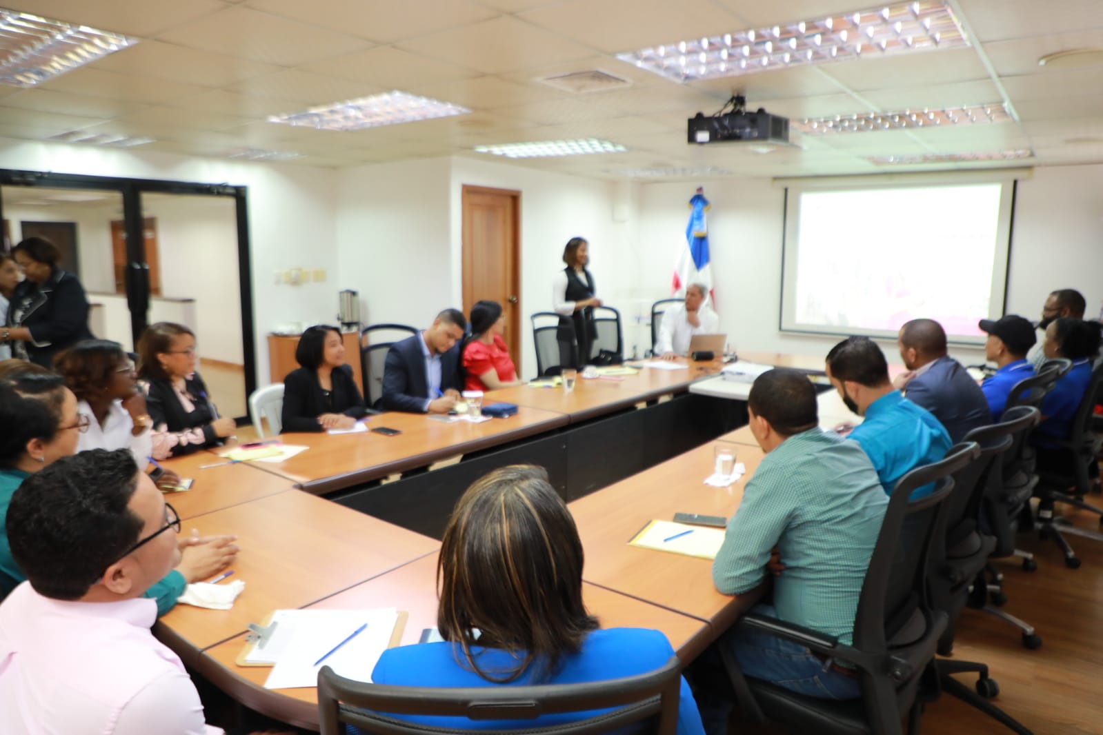 Taller Sobre Salud En El Trabajo Taller Sobre Salud En El Trabajo